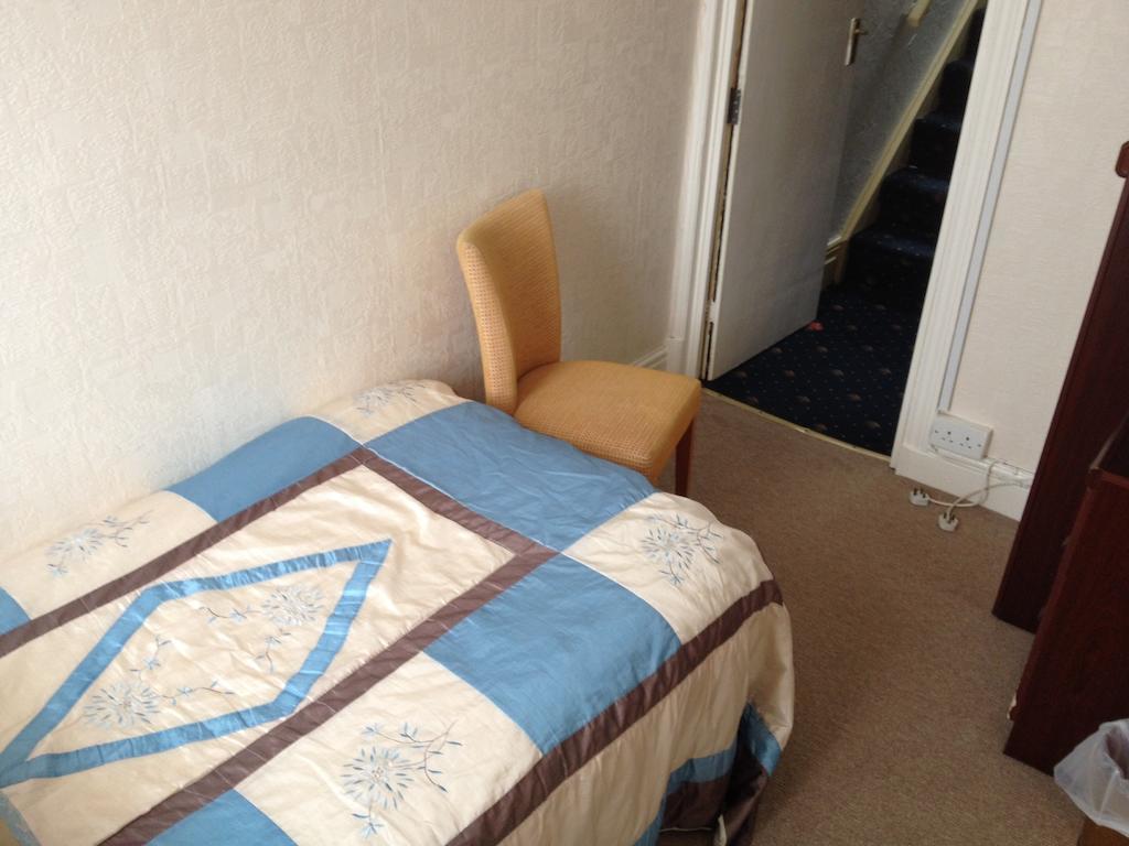 The Mackintosh Guest Accommodation แบล็คพูล ห้อง รูปภาพ
