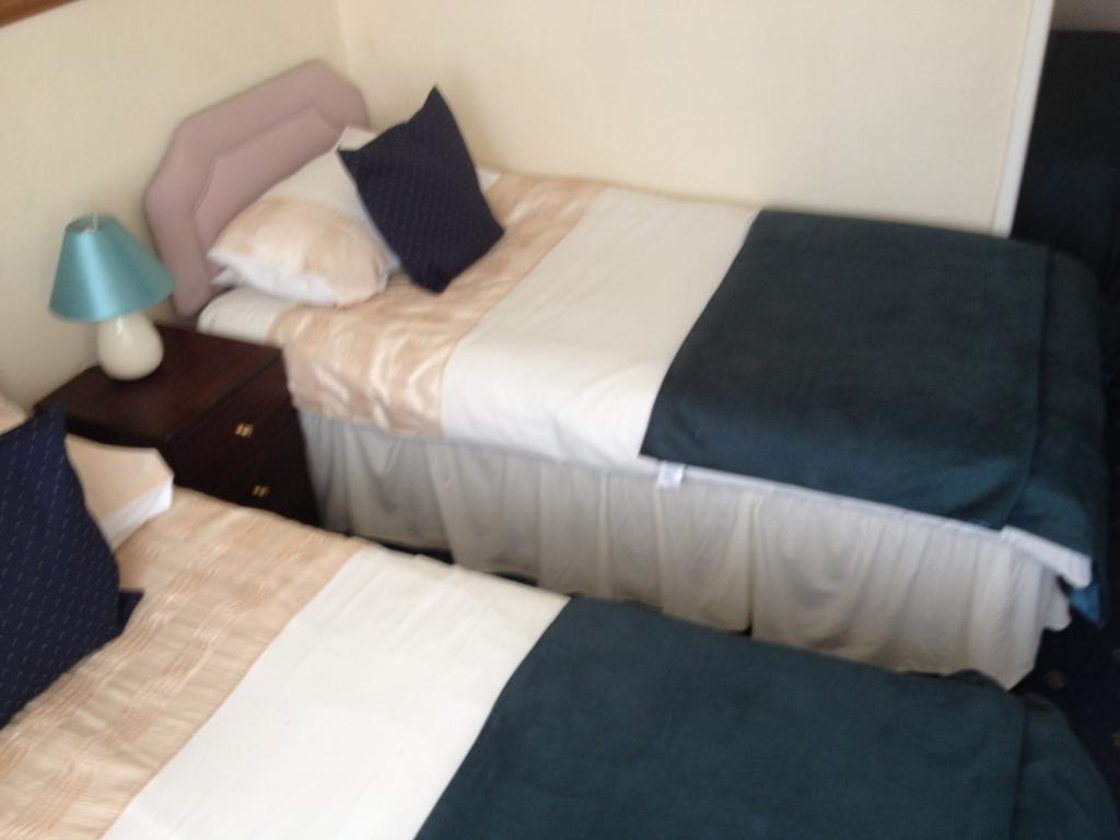The Mackintosh Guest Accommodation แบล็คพูล ห้อง รูปภาพ