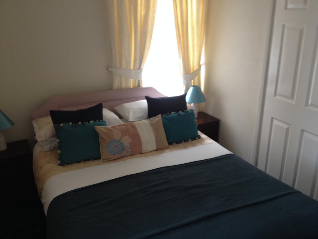 The Mackintosh Guest Accommodation แบล็คพูล ห้อง รูปภาพ