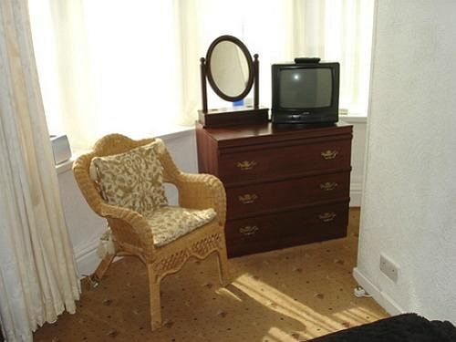 The Mackintosh Guest Accommodation แบล็คพูล ภายนอก รูปภาพ